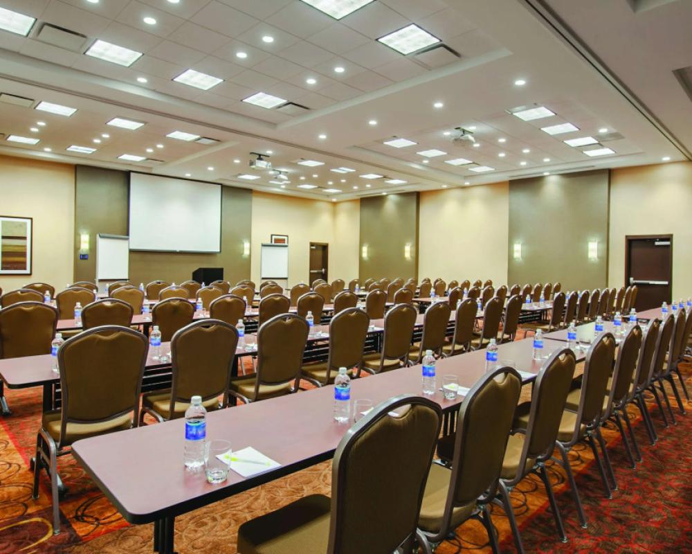 фото Hyatt Place Raleigh/Cary