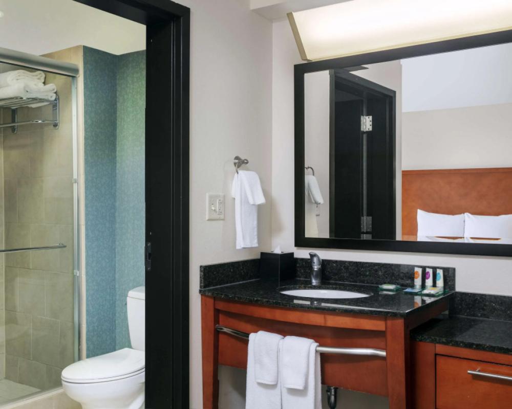 фото Hyatt Place Raleigh/Cary