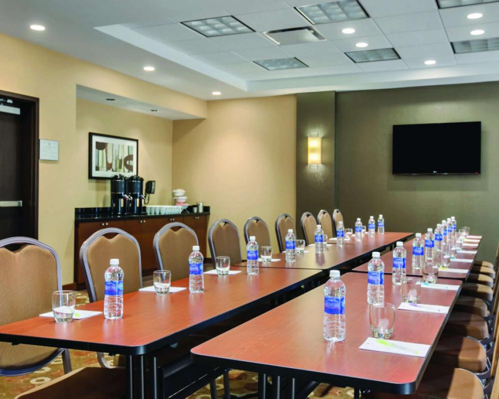 фото Hyatt Place Raleigh/Cary