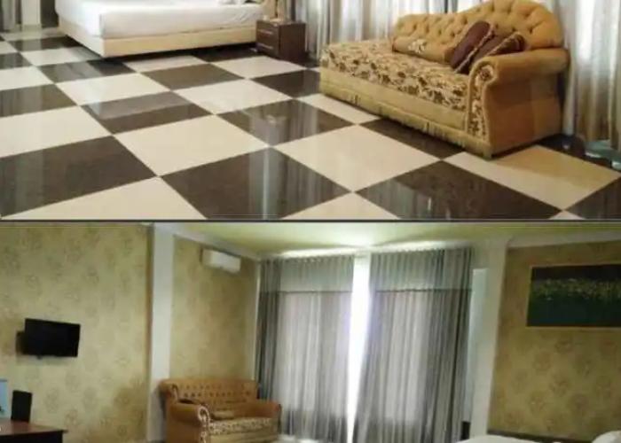 Bajau Bay Hotel & Resort