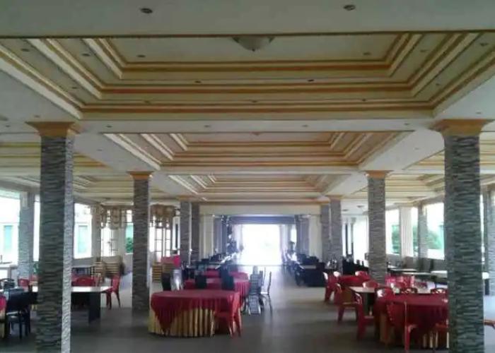 Bajau Bay Hotel & Resort