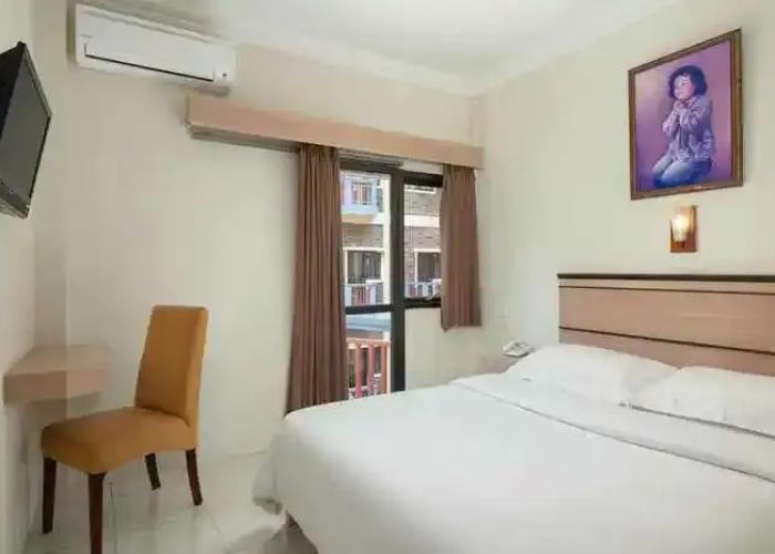 Pia Hotel Pandan Beach Resort