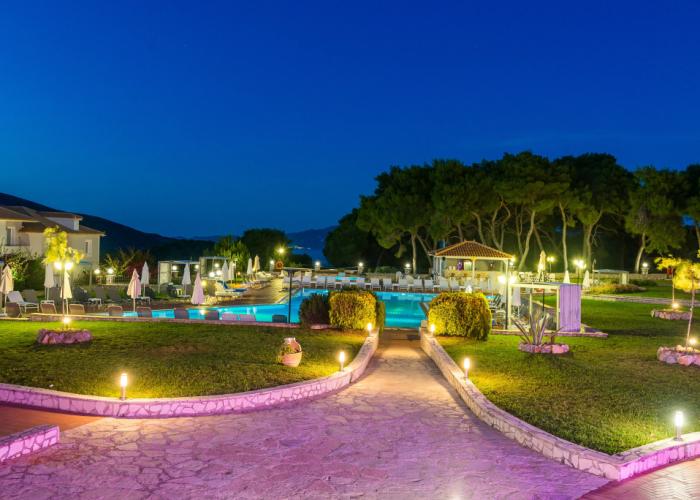 Keri Village Hotel