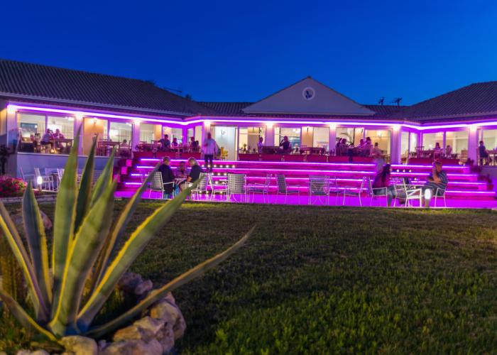 Keri Village Hotel