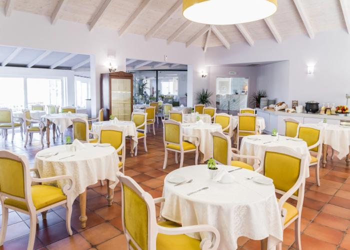 Keri Village Hotel