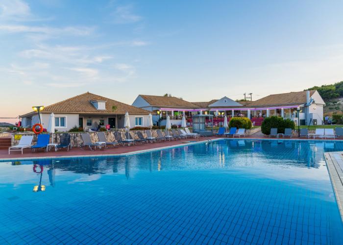 Keri Village Hotel