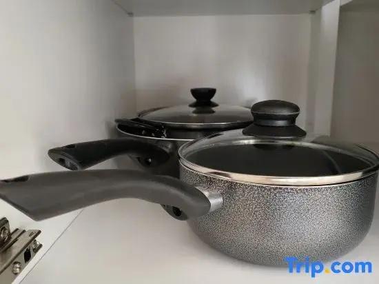 Relax Familystay usm 3BR 2-6 pax