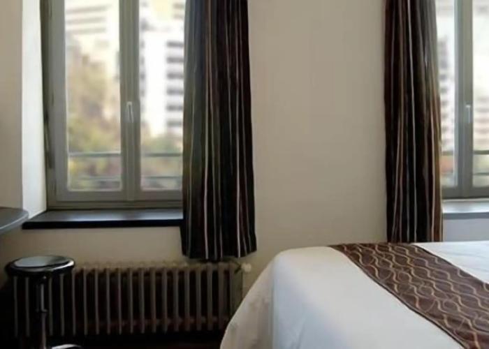 Hotel Kyriad Rodez