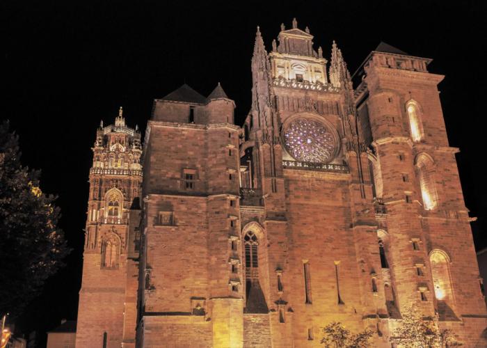 Hotel Kyriad Rodez