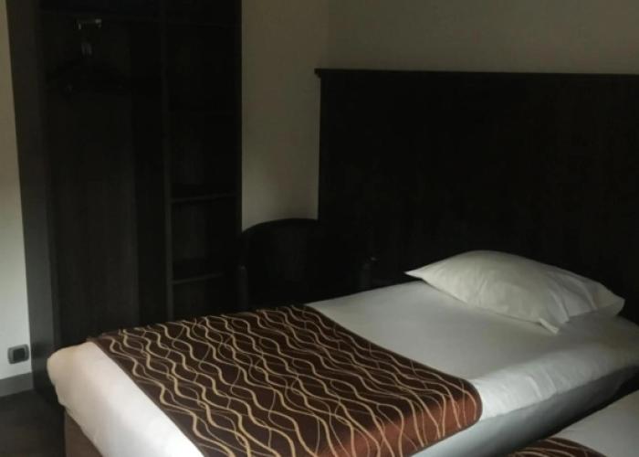 Hotel Kyriad Rodez