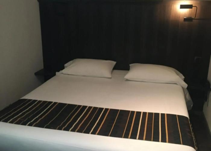 Hotel Kyriad Rodez