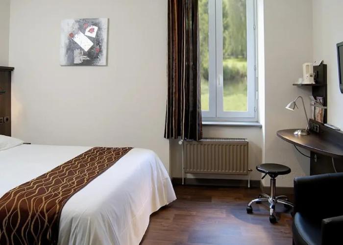 Hotel Kyriad Rodez