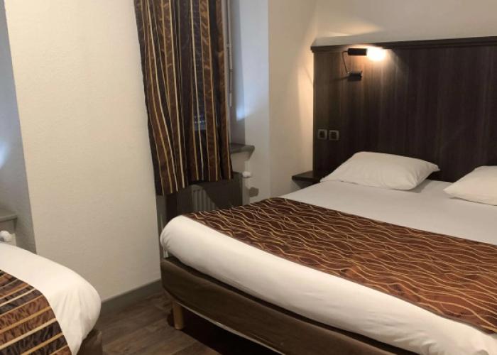 Hotel Kyriad Rodez