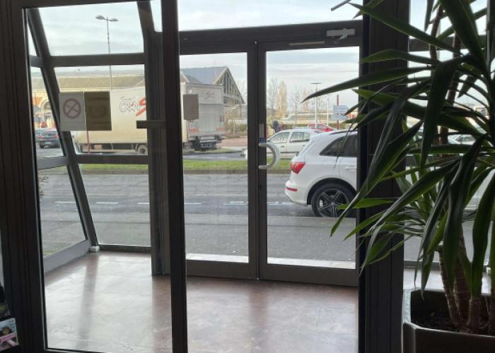 Hotel Kyriad Rodez