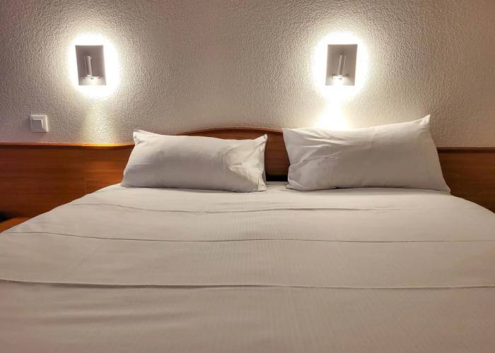 B&B Hotel Rodez Bourran