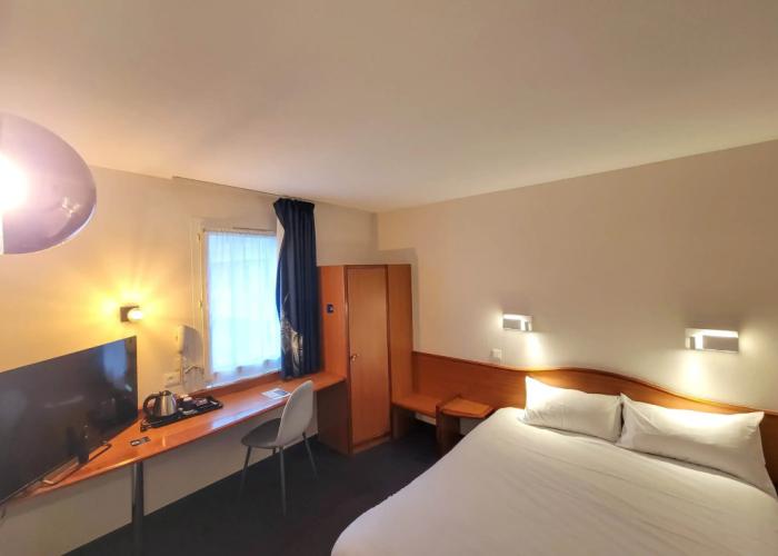 B&B Hotel Rodez Bourran