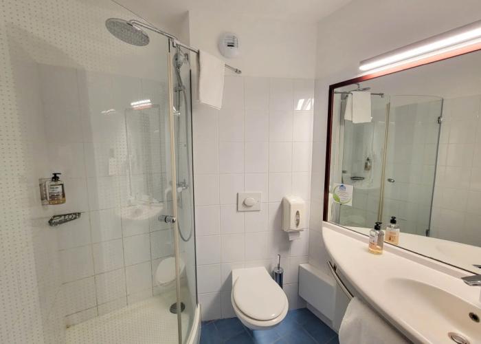 B&B Hotel Rodez Bourran