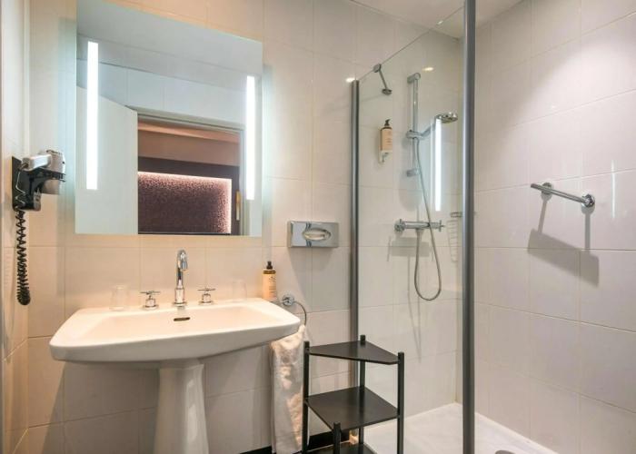 Mercure Rodez Cathedrale
