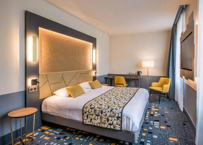Mercure Rodez Cathedrale
