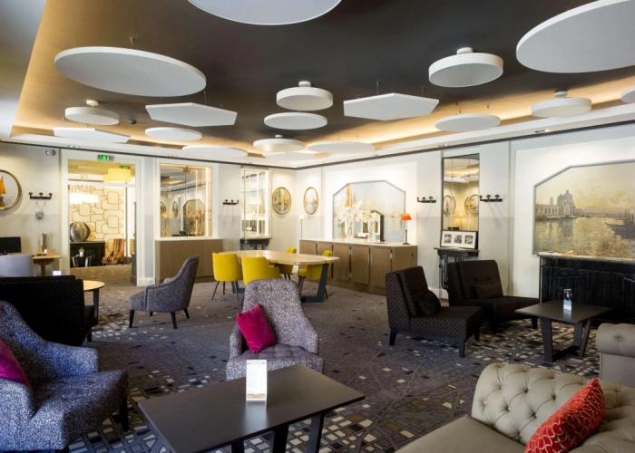 Mercure Rodez Cathedrale