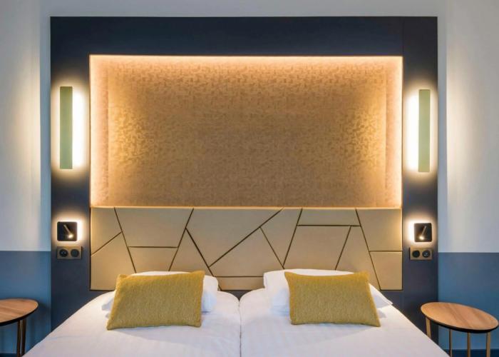 Mercure Rodez Cathedrale