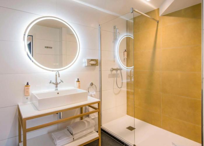 Mercure Rodez Cathedrale