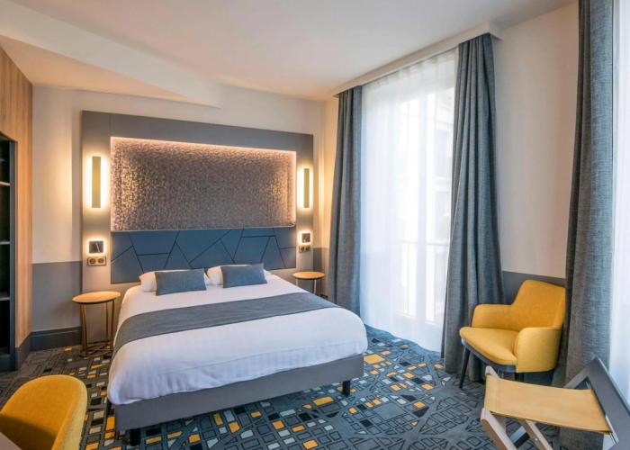 Mercure Rodez Cathedrale