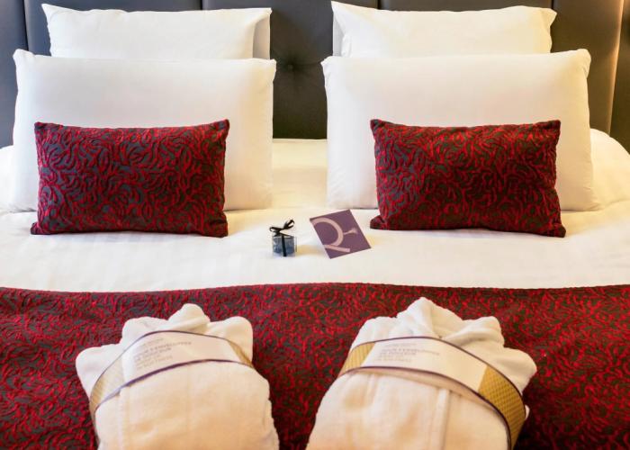 Mercure Rodez Cathedrale