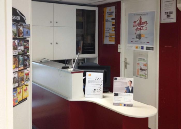 Premiere Classe Rodez