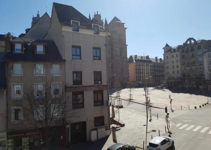 Logis Hôtel Restaurant du Midi