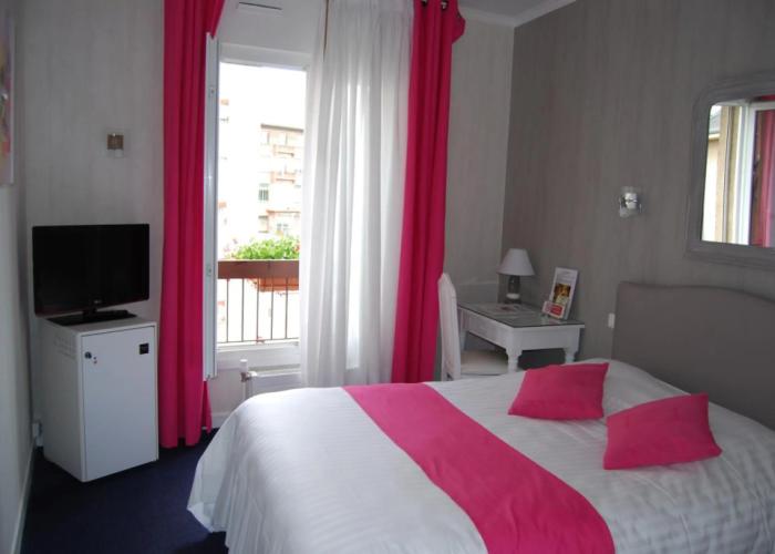 Hotel Biney