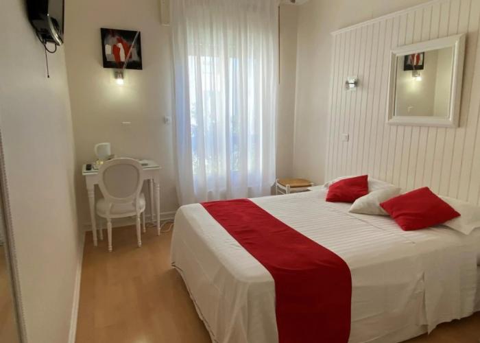 Hotel Biney
