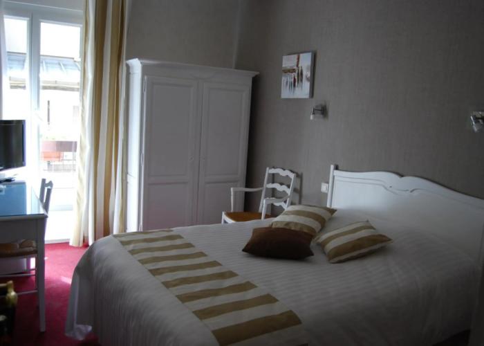 Hotel Biney