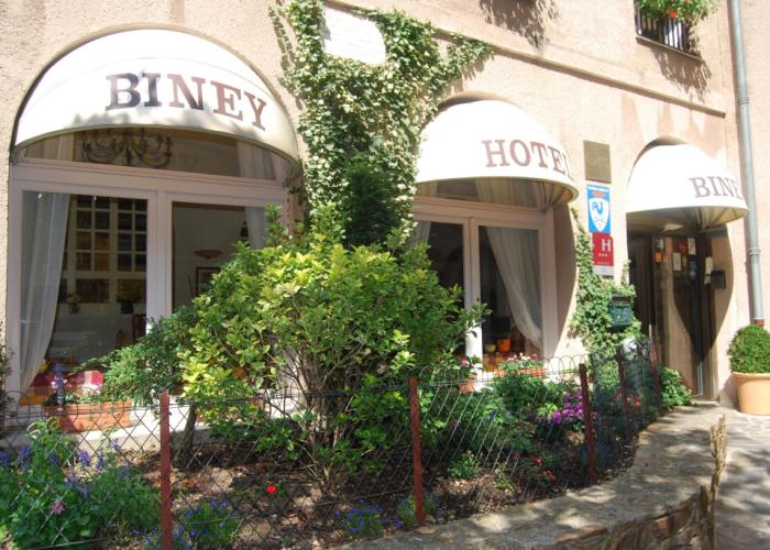 Hotel Biney