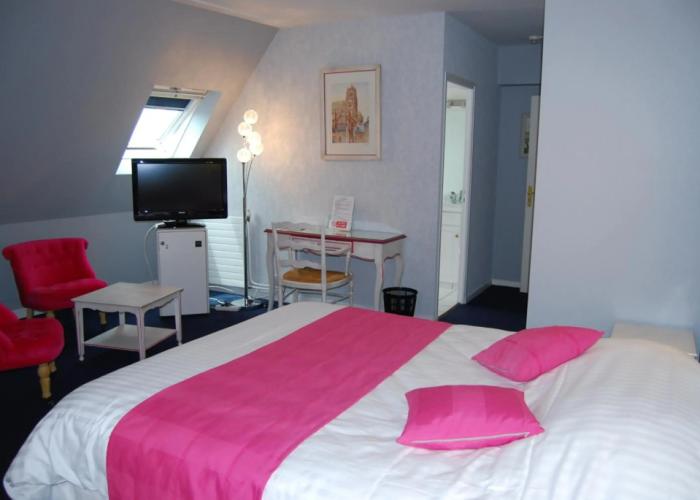 Hotel Biney