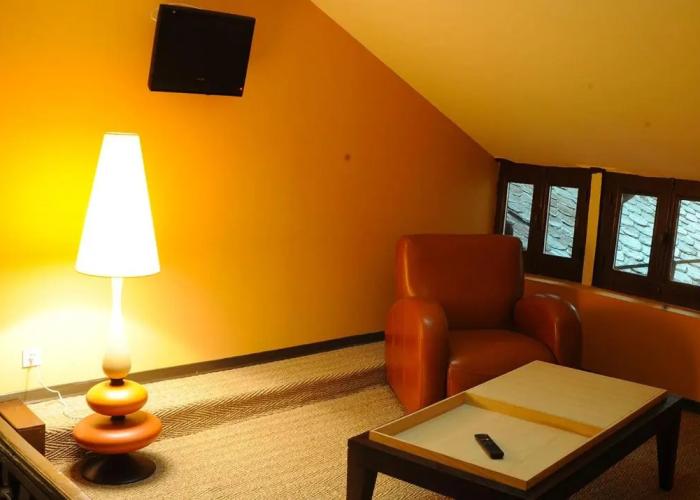 Hotel du Clocher