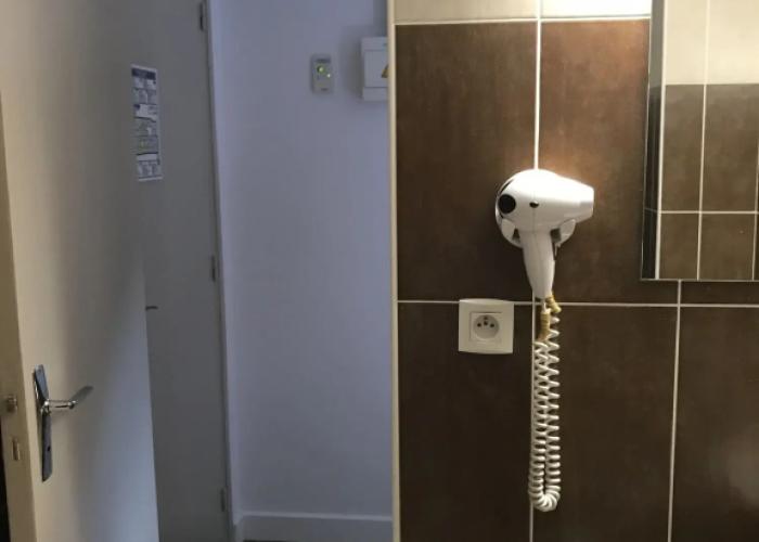 Hotel du Clocher