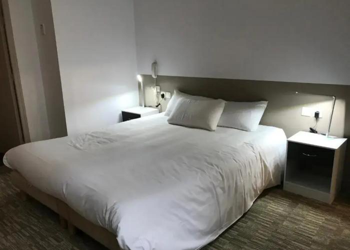 Hotel du Clocher