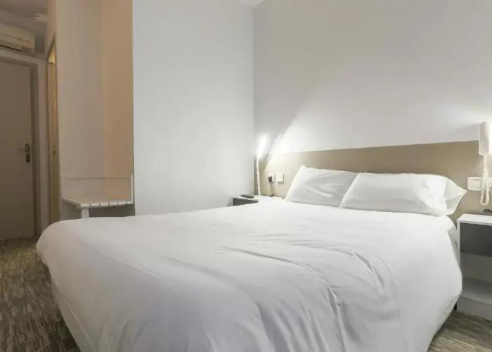 Hotel du Clocher