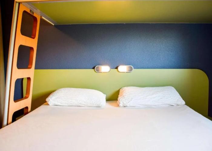 Ibis Budget Rodez