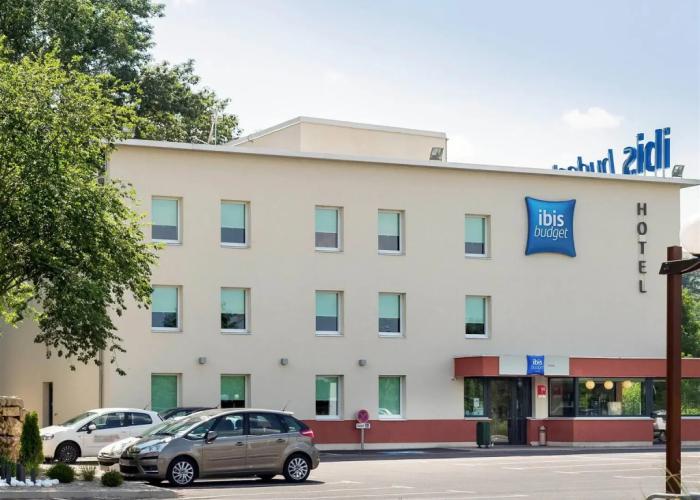 Ibis Budget Rodez
