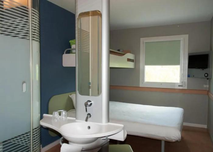 Ibis Budget Rodez