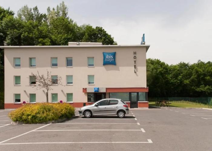 Ibis Budget Rodez