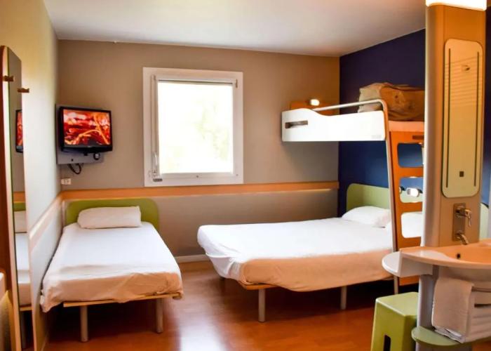 Ibis Budget Rodez