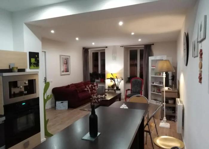 Les Chambres Hautes d'Anastasia