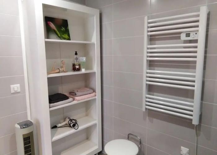 Les Chambres Hautes d'Anastasia