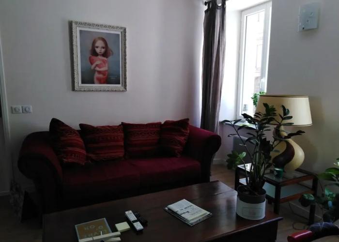 Les Chambres Hautes d'Anastasia