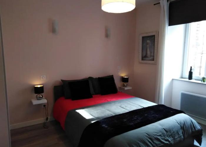 Les Chambres Hautes d'Anastasia