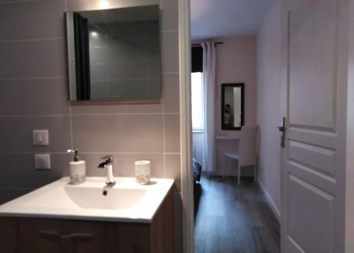 Les Chambres Hautes d'Anastasia