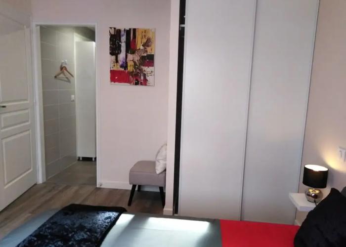 Les Chambres Hautes d'Anastasia